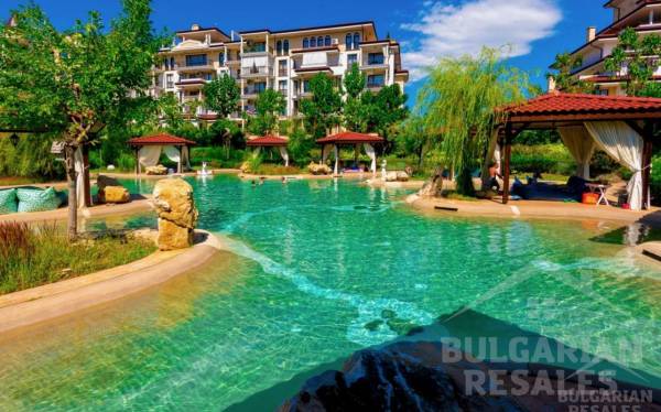 Станете собственик на престижна недвижимост в Несебър ID: 5468 - Снимка 18