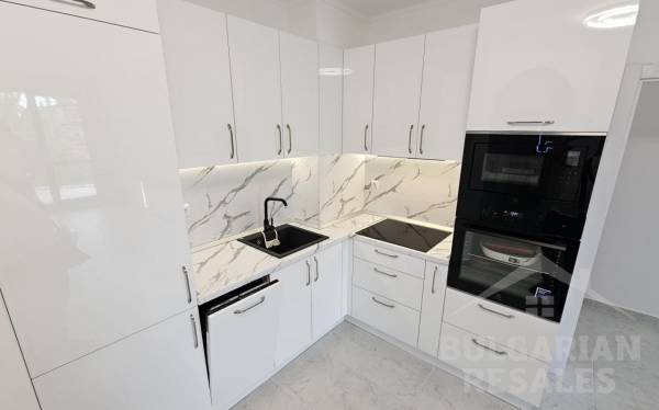 Ултрамодерен апартамент с пресен ремонт ID: 5173 - Снимка 3