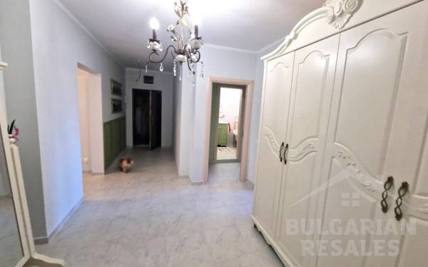 Przestronny i nowoczesny apartament dla dużej rodziny ID: 4930 - Фото20