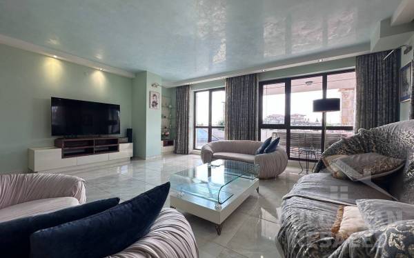 Луксозен апартамент в премиум комплекс „Посейдон“ ID: 5421 - Снимка 10