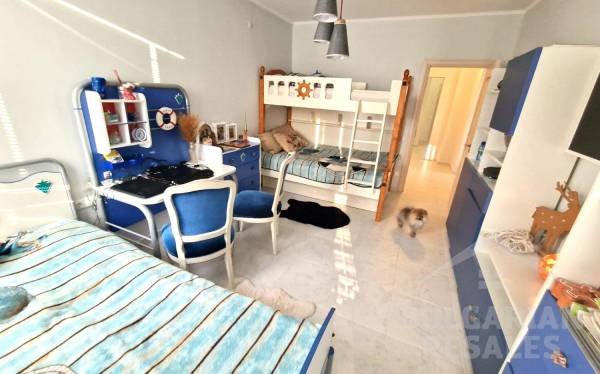 Przestronny i nowoczesny apartament dla dużej rodziny ID: 4930 - Фото13