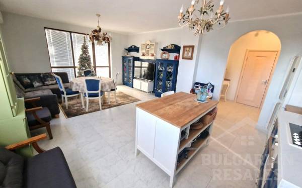 Przestronny i nowoczesny apartament dla dużej rodziny ID: 4930 - Фото5