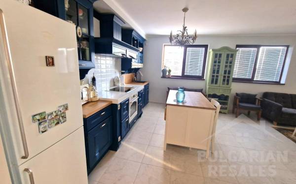 Przestronny i nowoczesny apartament dla dużej rodziny ID: 4930 - Фото6