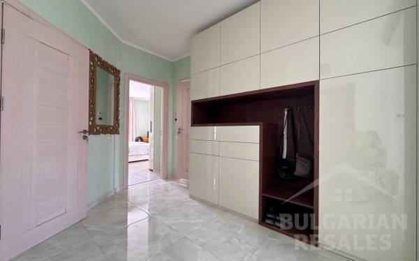 Луксозен апартамент в премиум комплекс „Посейдон“ ID: 5421 - Снимка 15