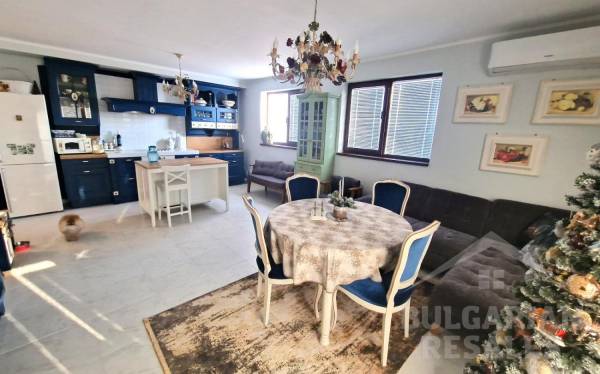 Przestronny i nowoczesny apartament dla dużej rodziny ID: 4930 - Фото2