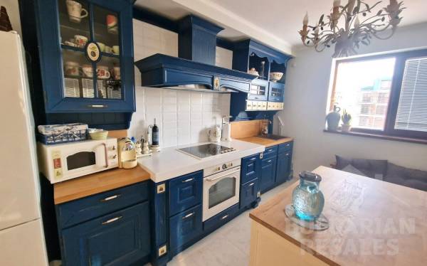 Przestronny i nowoczesny apartament dla dużej rodziny ID: 4930 - Фото4