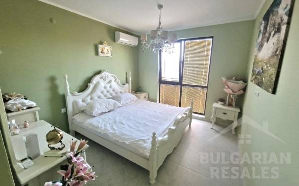 Przestronny i nowoczesny apartament dla dużej rodziny ID: 4930 - Фото8