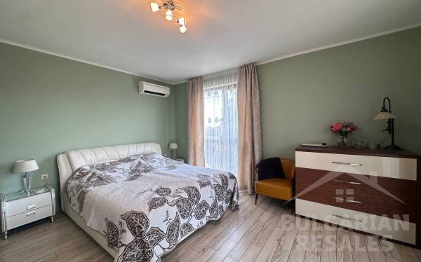 Луксозен апартамент в премиум комплекс „Посейдон“ ID: 5421 - Снимка 17