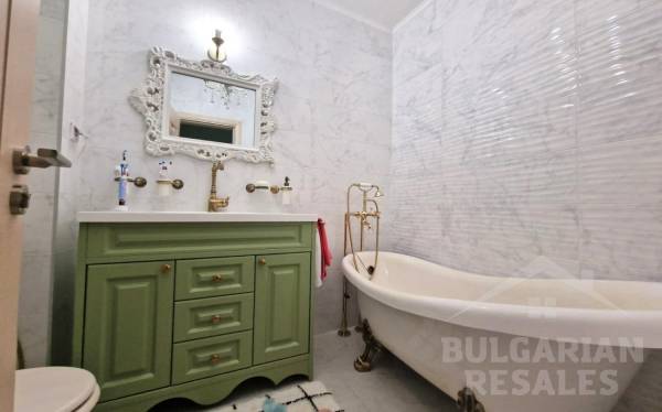 Przestronny i nowoczesny apartament dla dużej rodziny ID: 4930 - Фото11