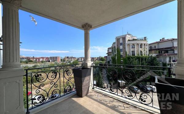 Луксозен апартамент в премиум комплекс „Посейдон“ ID: 5421 - Снимка 20