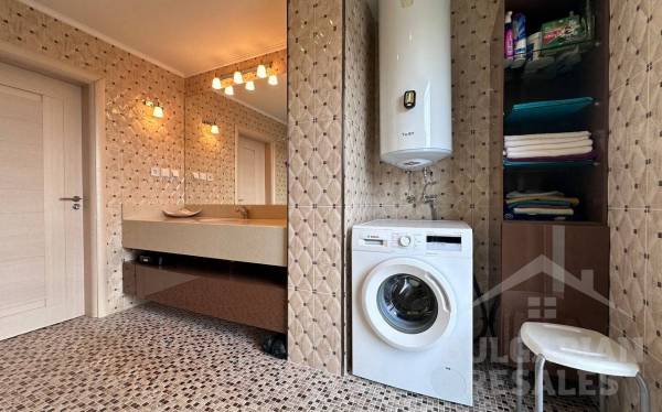 Луксозен апартамент в премиум комплекс „Посейдон“ ID: 5421 - Снимка 22