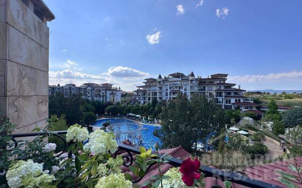 Луксозен апартамент в премиум комплекс „Посейдон“ ID: 5421 - Снимка 7