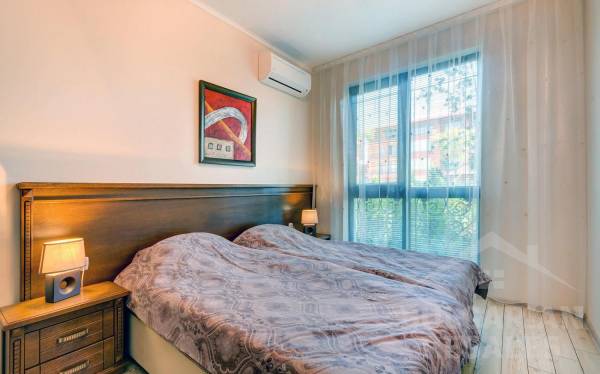 Апартамент с 4 спални в луксозния комплекс Poseidon! ID: 3690 - Снимка 6