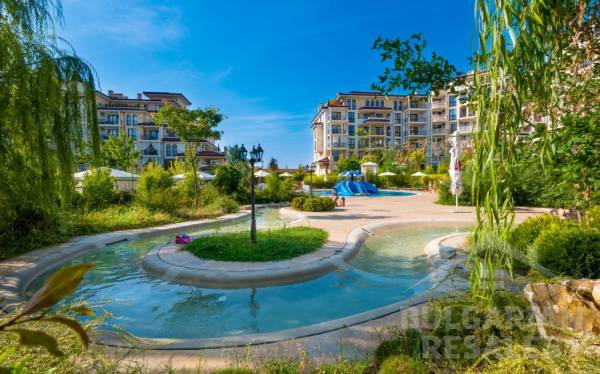 Апартамент с 4 спални в луксозния комплекс Poseidon! ID: 3690 - Снимка 14