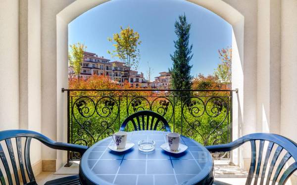 Апартамент с 4 спални в луксозния комплекс Poseidon! ID: 3690 - Снимка 4