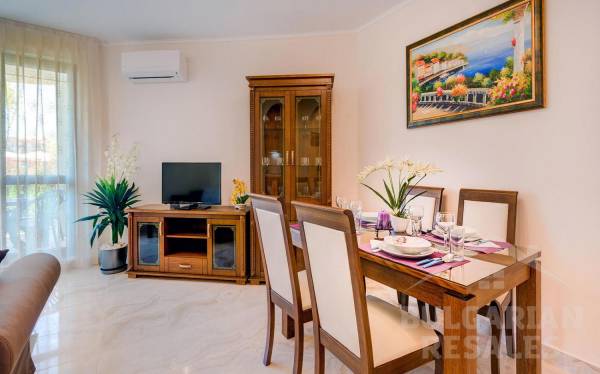 Апартамент с 4 спални в луксозния комплекс Poseidon! ID: 3690 - Снимка 2