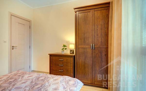 Апартамент с 4 спални в луксозния комплекс Poseidon! ID: 3690 - Снимка 10