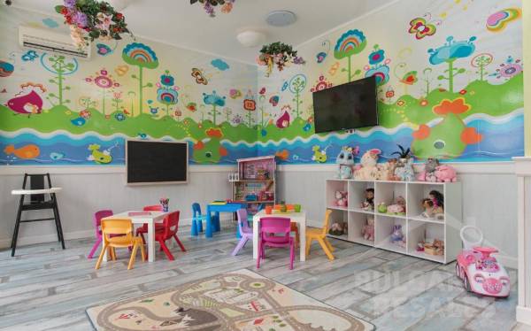 Luxury multi-bedroom apartment in a premium complex ID: 4888 - Photo 24