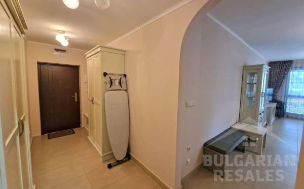 Студио с подово отопление в луксозен крайбрежен комплекс ID: 4886 - Снимка 11