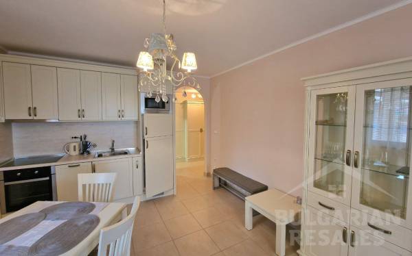 Студио с подово отопление в луксозен крайбрежен комплекс ID: 4886 - Снимка 6