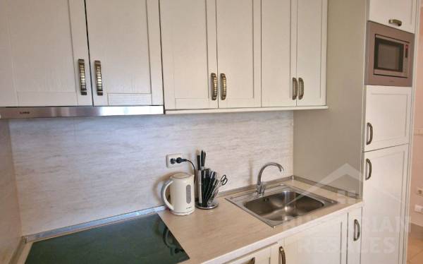 Студио с подово отопление в луксозен крайбрежен комплекс ID: 4886 - Снимка 7