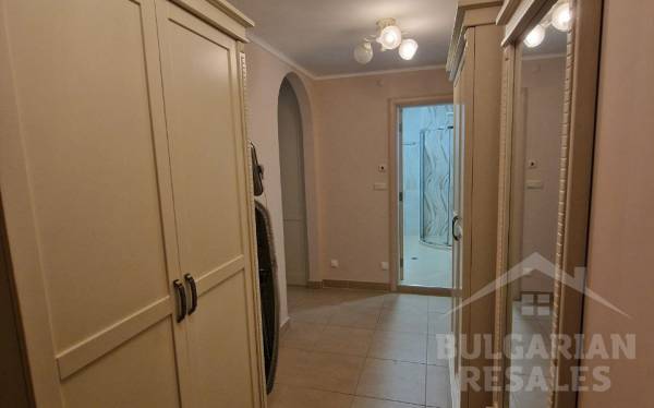 Студио с подово отопление в луксозен крайбрежен комплекс ID: 4886 - Снимка 13