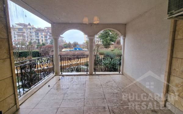 Студио с подово отопление в луксозен крайбрежен комплекс ID: 4886 - Снимка 9