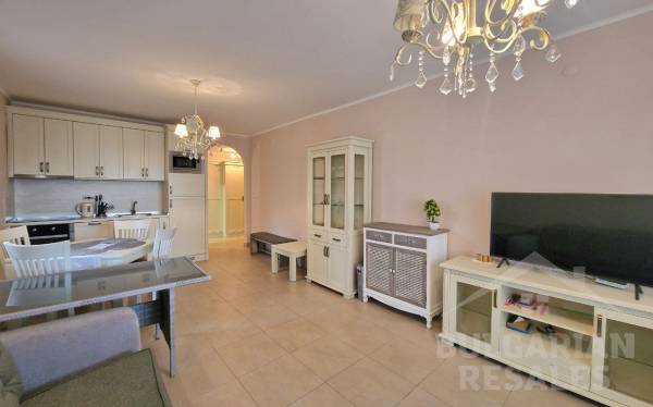 Студио с подово отопление в луксозен крайбрежен комплекс ID: 4886 - Снимка 5