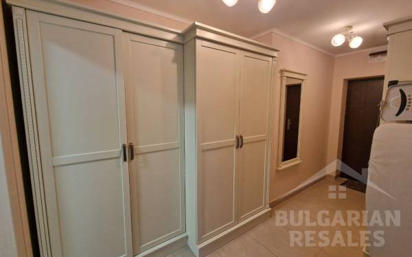 Студио с подово отопление в луксозен крайбрежен комплекс ID: 4886 - Снимка 10