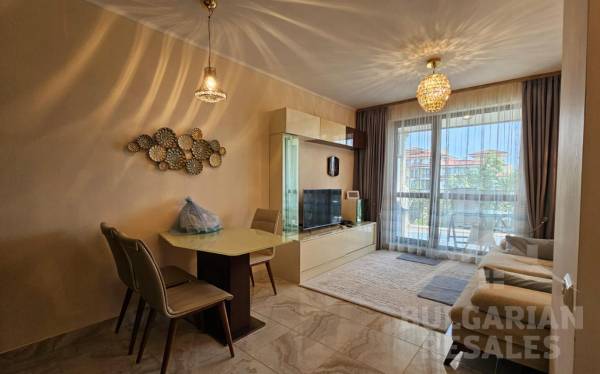 Апартаменти в луксозен комплекс от първокласно ниво ID: 4484 - Снимка 5