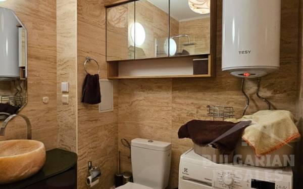 Апартаменти в луксозен комплекс от първокласно ниво ID: 4484 - Снимка 13