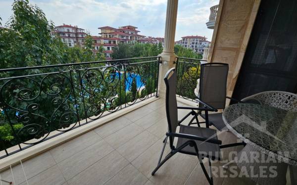 Апартаменти в луксозен комплекс от първокласно ниво ID: 4484 - Снимка 7