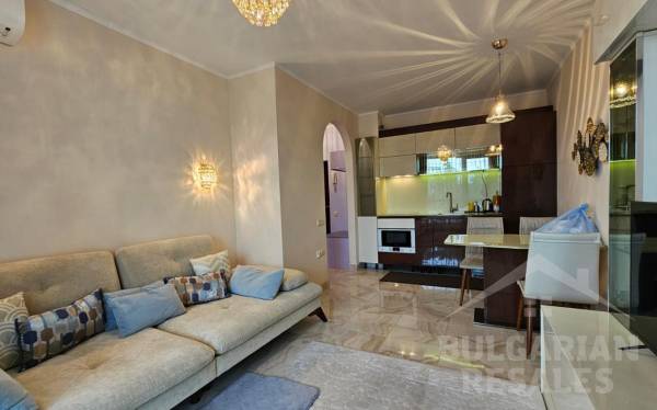 Апартаменти в луксозен комплекс от първокласно ниво ID: 4484 - Снимка 9