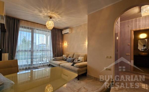 Апартаменти в луксозен комплекс от първокласно ниво ID: 4484 - Снимка 3