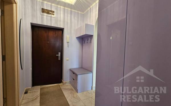 Апартаменти в луксозен комплекс от първокласно ниво ID: 4484 - Снимка 12