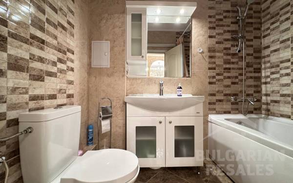 Станете собственик на престижна недвижимост в Несебър ID: 5468 - Снимка 14