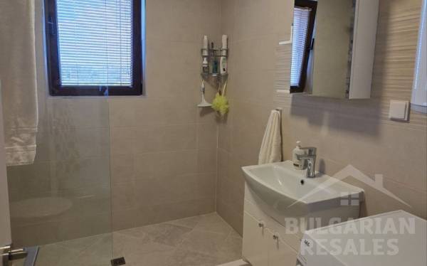 Apartament z wysokiej jakości remontem w kompleksie klasy premium w Nesebrze ID: 6340 - Фото5