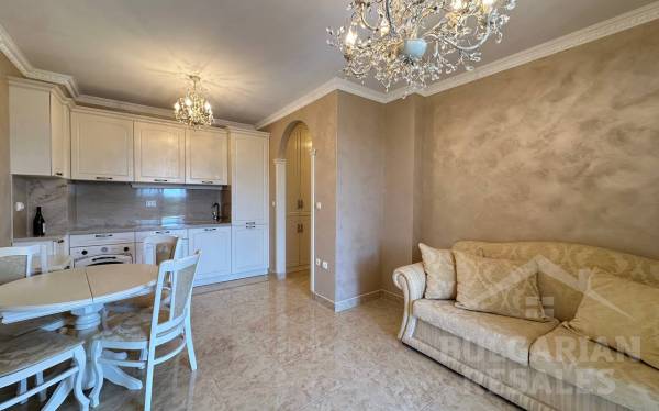 Станете собственик на престижна недвижимост в Несебър ID: 5468 - Снимка 4