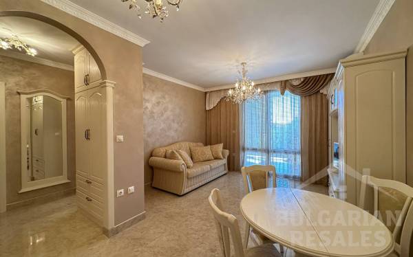 Станете собственик на престижна недвижимост в Несебър ID: 5468 - Снимка 6