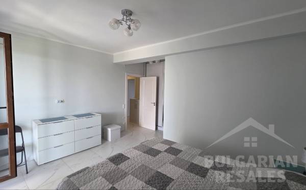 Apartament z wysokiej jakości remontem w kompleksie klasy premium w Nesebrze ID: 6340 - Фото10