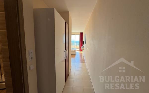 Beachfront, sea view, studio in “Premier Fort Beach,” Sveti Vlas ID: 6067 - Photo 11