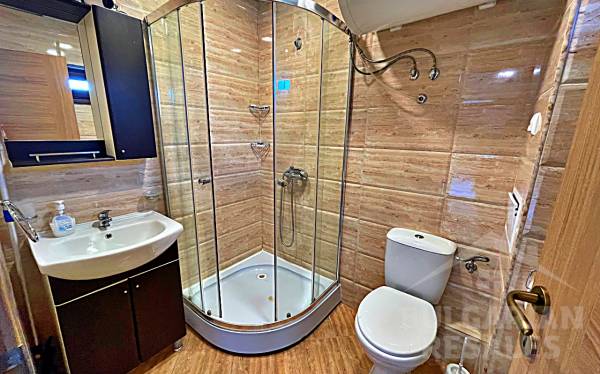 Първи ред! Апартамент в луксозен комплекс „Premier Fort Beach“ ID: 4433 - Снимка 11