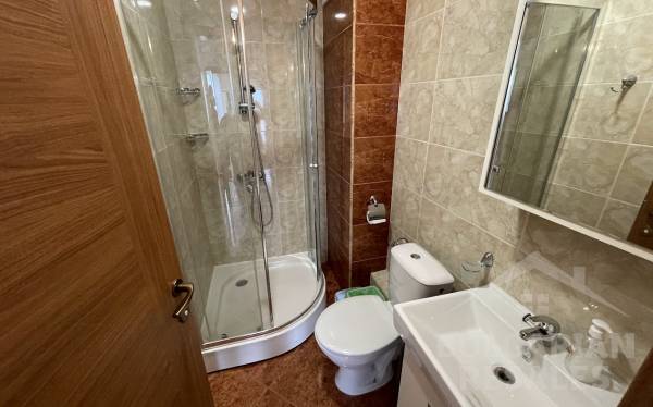 Large apartment with a beautiful view on the sea front ID: 5348 - Photo 16