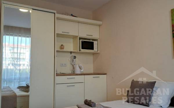 Успейте купить студию в элитном комплексе у самого моря! ID: 5280 - Фото 5