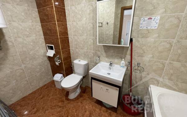 Large apartment with a beautiful view on the sea front ID: 5348 - Photo 11