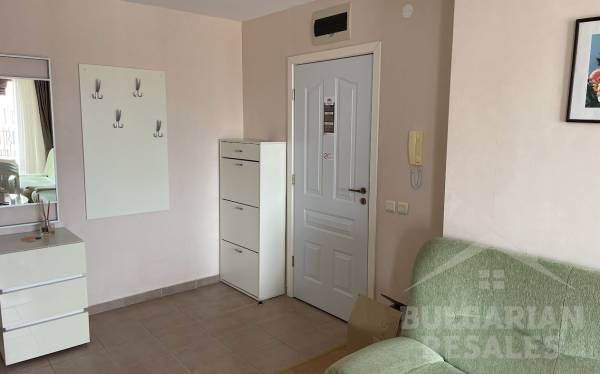 Large apartment with a beautiful view on the sea front ID: 5348 - Photo 6