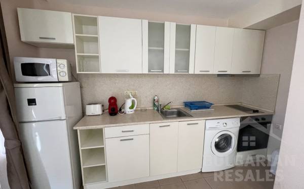 Large apartment with a beautiful view on the sea front ID: 5348 - Photo 4