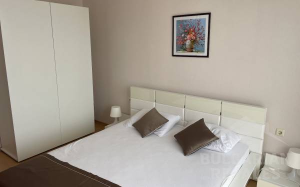 Large apartment with a beautiful view on the sea front ID: 5348 - Photo 9