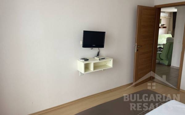 Large apartment with a beautiful view on the sea front ID: 5348 - Photo 10