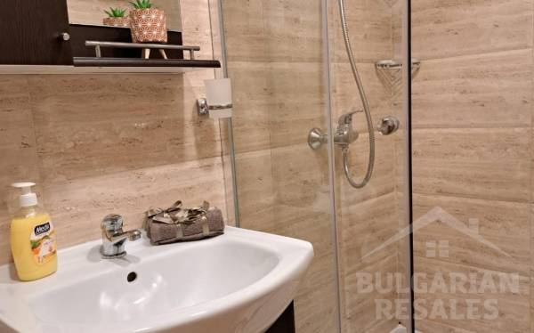 Успейте купить студию в элитном комплексе у самого моря! ID: 5280 - Фото 11